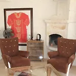 Hotel Zen Cappadocia House *