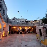 Zen Cappadocia House Hotel