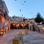 Zen Cappadocia House Hotel Goreme