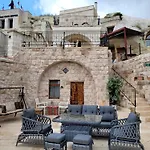 Zen Cappadocia House *