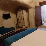 Zen Cappadocia House Hotel