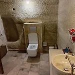 Zen Cappadocia House *