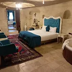 Hotel Zen Cappadocia House