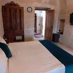 Zen Cappadocia House Hotel