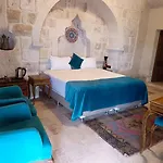 Zen Cappadocia House *