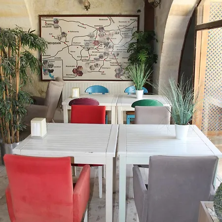 Hotel Zen Cappadocia House Goreme