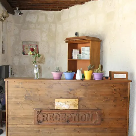 Hotel Zen Cappadocia House *