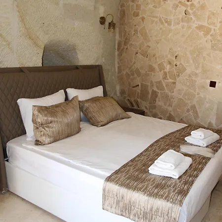 Zen Cappadocia House Hotel