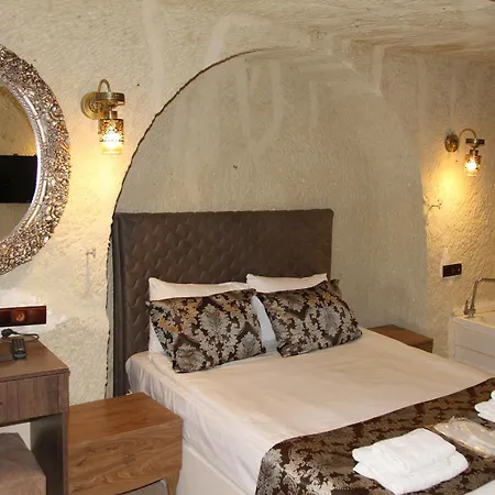Zen Cappadocia House Hotel *