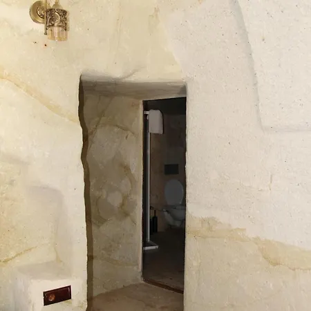 Zen Cappadocia House *