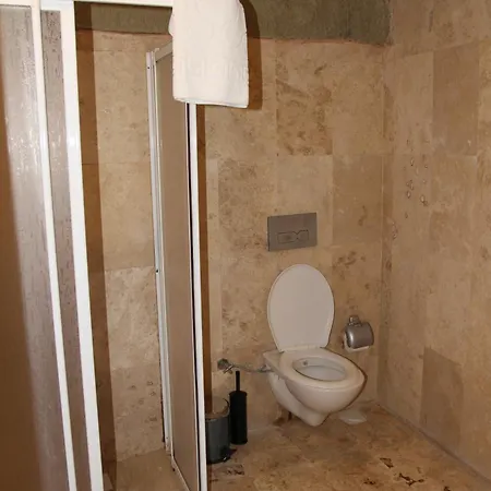 Zen Cappadocia House