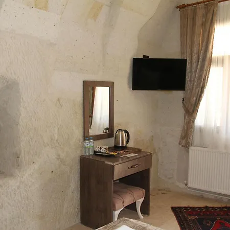 Zen Cappadocia House Hotel