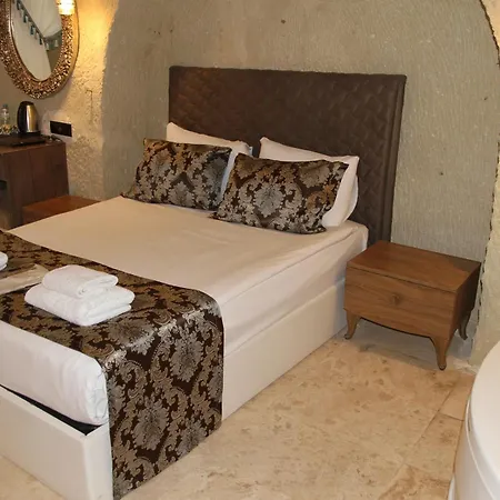 Zen Cappadocia House