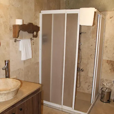 Zen Cappadocia House Hotel