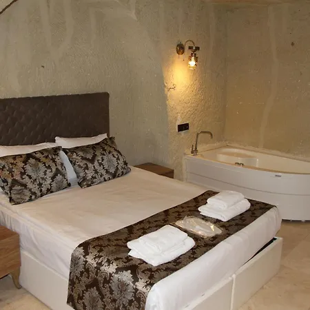 Zen Cappadocia House Hotel Goreme