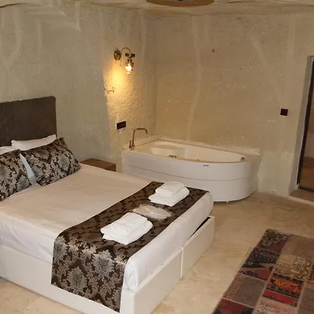 Zen Cappadocia House Hotel *
