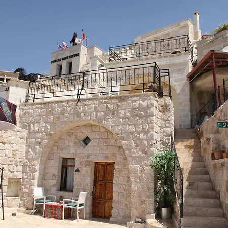 Zen Cappadocia House Hotel Goreme