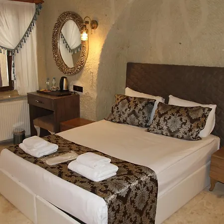 Hotel Zen Cappadocia House