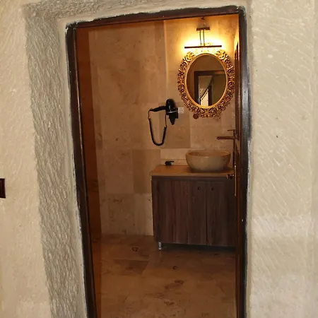 מלון Zen Cappadocia House גורמה
