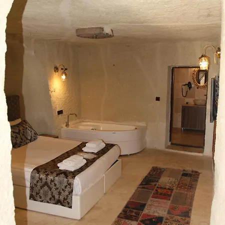 Szálloda Zen Cappadocia House