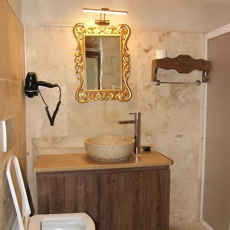 Hotel Zen Cappadocia House Goreme