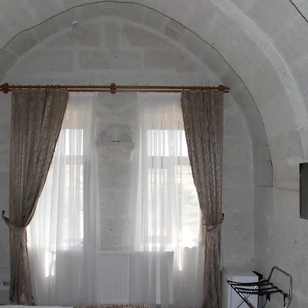 Zen Cappadocia House מלון