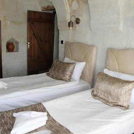 Zen Cappadocia House מלון גורמה