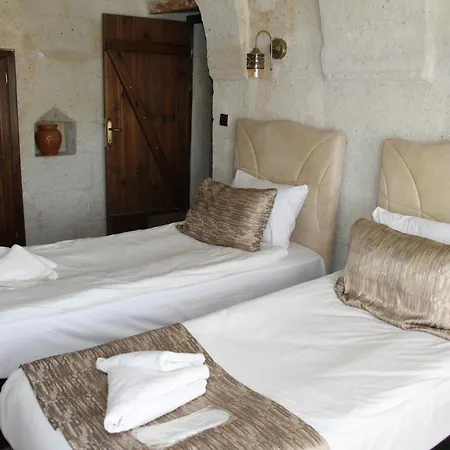 Szálloda Zen Cappadocia House