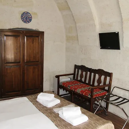 Zen Cappadocia House מלון גורמה