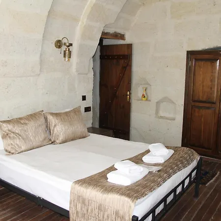 Zen Cappadocia House Hotel Goreme