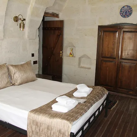 מלון Zen Cappadocia House