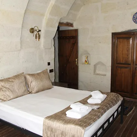Zen Cappadocia House * גורמה
