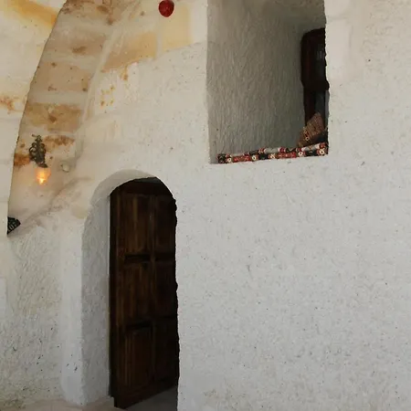 Szálloda Zen Cappadocia House Göreme