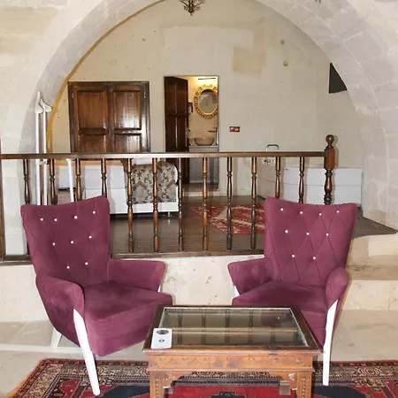 Zen Cappadocia House מלון