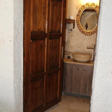 Szálloda Zen Cappadocia House