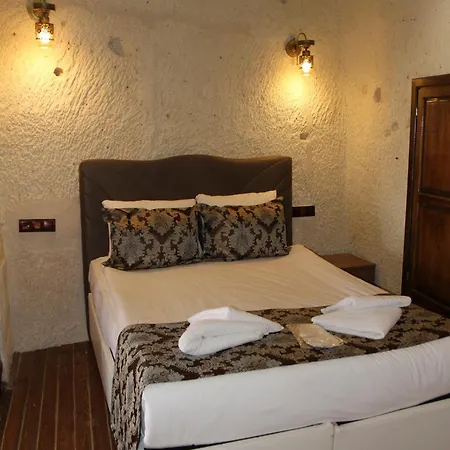 Szálloda Zen Cappadocia House *