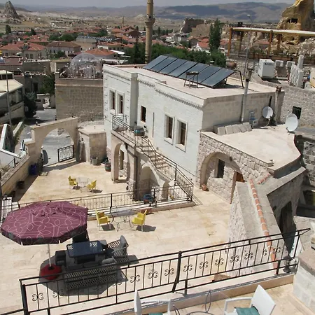 Hotel Zen Cappadocia House Goreme