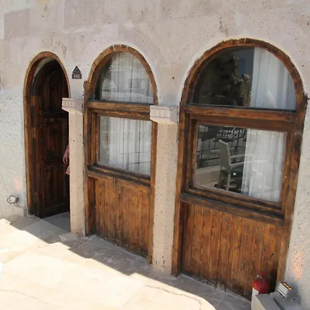 Zen Cappadocia House *