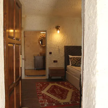 Zen Cappadocia House Szálloda Göreme