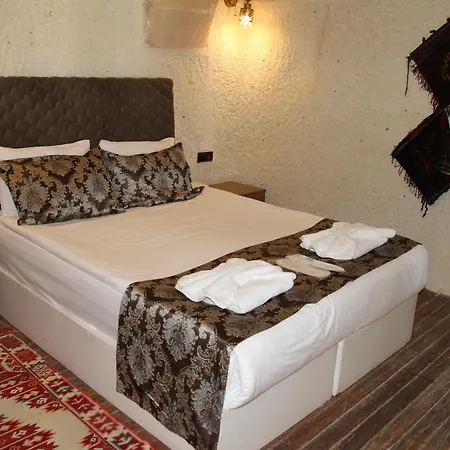 Zen Cappadocia House Hotel *