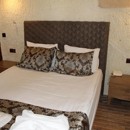 Zen Cappadocia House *