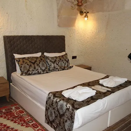 Zen Cappadocia House * גורמה