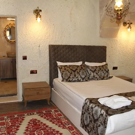 Zen Cappadocia House Szálloda Göreme
