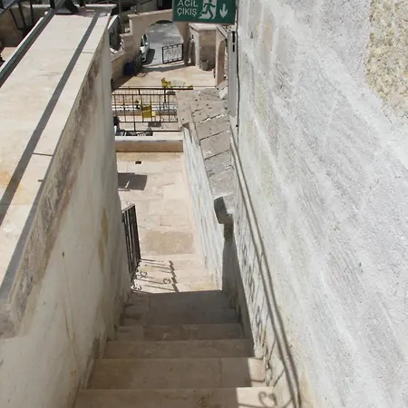 Zen Cappadocia House מלון *