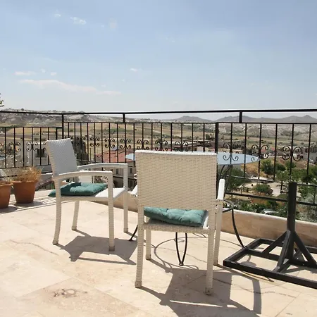 Zen Cappadocia House Hotel Goreme