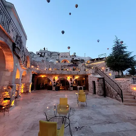 Zen Cappadocia House Szálloda Göreme