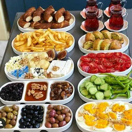 Hotel Zen Cappadocia House Goreme