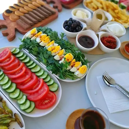 Zen Cappadocia House