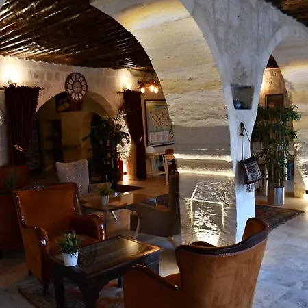 Zen Cappadocia House גורמה