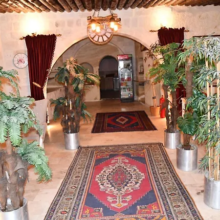 Zen Cappadocia House Goreme